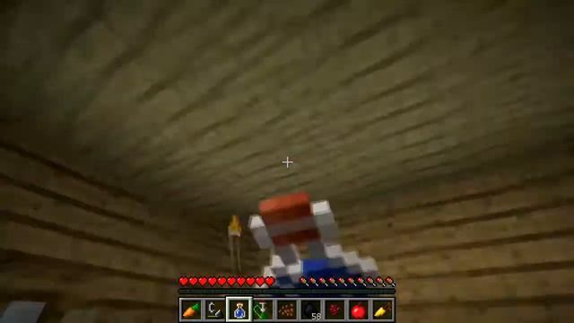 Обзор модов не-не неслышал смотреть онлайн