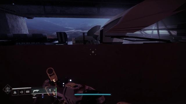 Destiny 2 OOB: The Secrets of Witch Queen's HELM смотреть онлайн