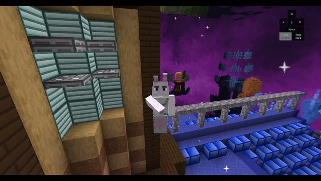 СМОТРЕТЬ ВСЕМ! СДЕЛАЛ 100 КПС НА VimeWorld НЕВОЗМОЖНО Minecraft 100 cps смотреть онлайн