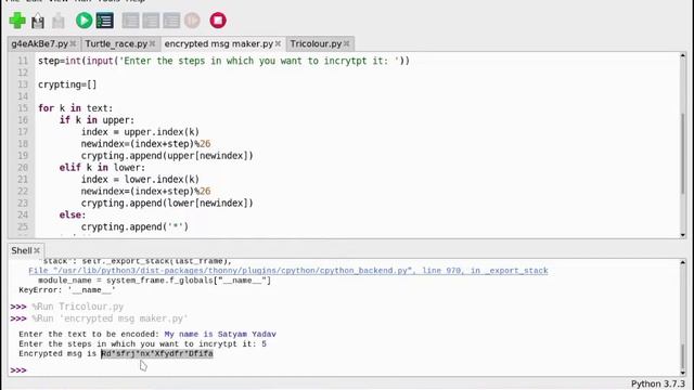 Python Beginners Project Ideas ?| Python Turtle | Raspberry Pi смотреть онлайн