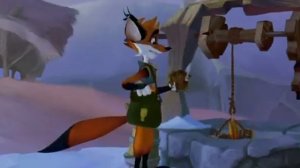 Лис Ренар (Роман о Лисе) 2005