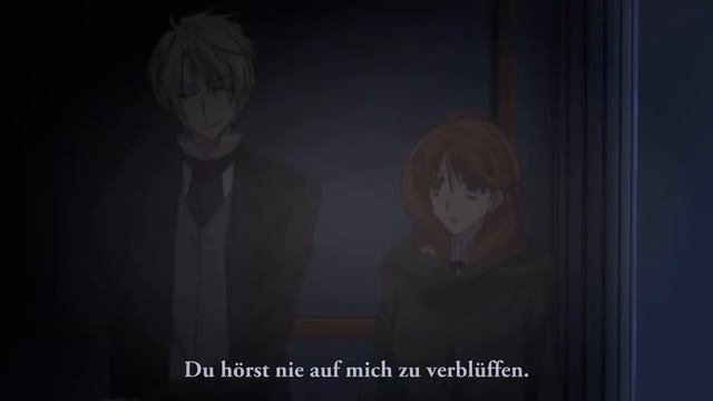 Earl and Fairy Folge 11 (Ger Sub) смотреть онлайн