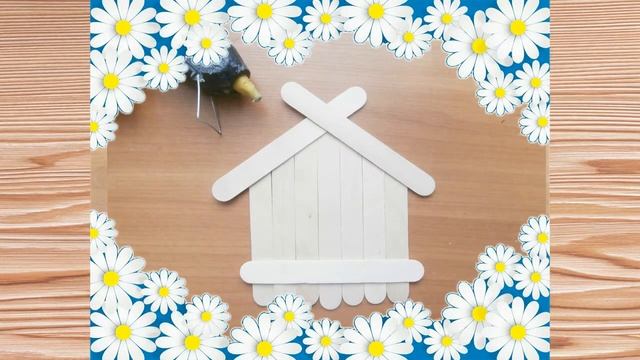 Мастер класс ко Дню семьи, любви и верности смотреть онлайн