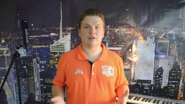 Как научиться петь низкие ноты? Рассказываю, как правильно научиться петь низкие ноты смотреть онлайн