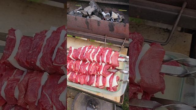 Бешпанжа шашлык смотреть онлайн