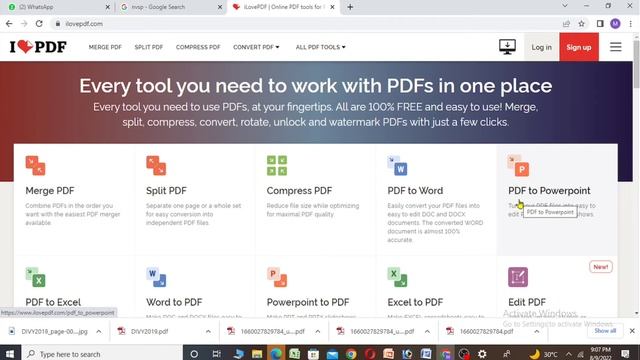बहुत ज़रूरी वीडियो 2022-23// I Love ? PDF // Full Tutorial I Love Pdf // Important Video For You All