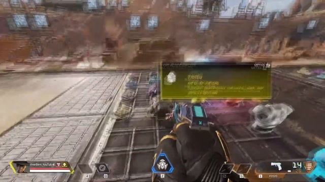 Как оптимизировать APEX / Изменение цветокоррекции в любой игре! смотреть онлайн