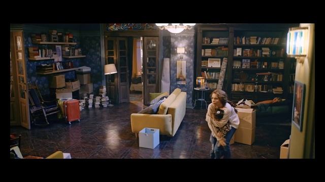 Домовой - трейлер смотреть онлайн