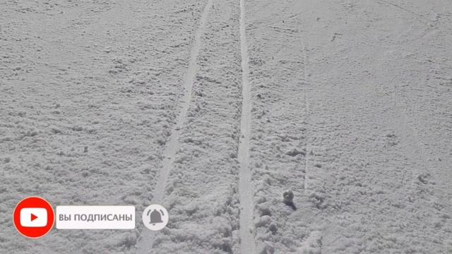 Стоит ли ехать кататься весной в Банско или лучшая весенняя горнолыжка в Европе смотреть онлайн
