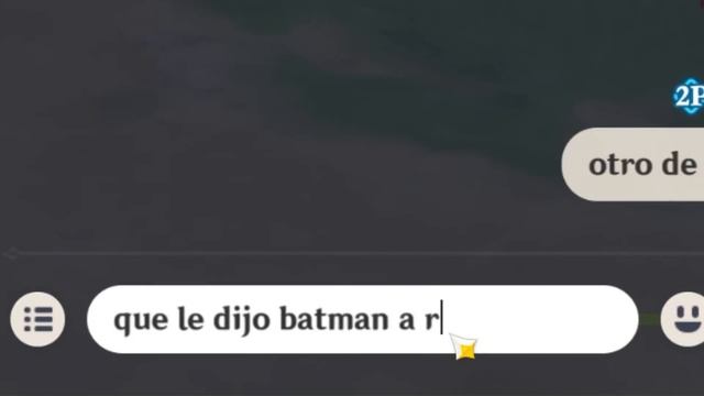 QUE ES ESTA CUENTA DE GENSHIN?! 😭 смотреть онлайн