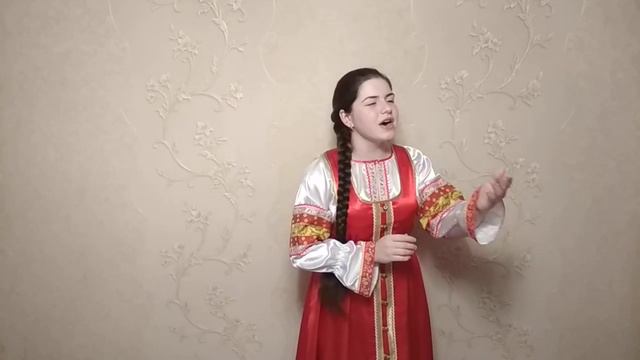 Заявка 255/1. Анастасия Пащенко - Что и в лесе да на покосе смотреть онлайн