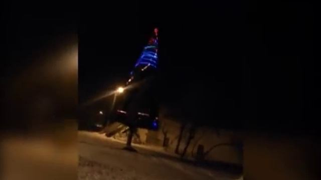 Суровая Уярская ёлочка смотреть онлайн