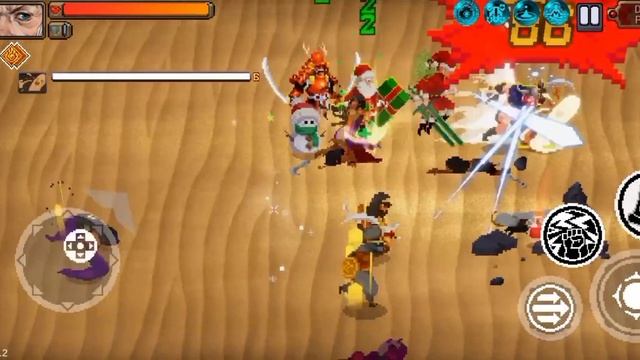 How to play with Gerard after rework - Otherworld Legends смотреть онлайн