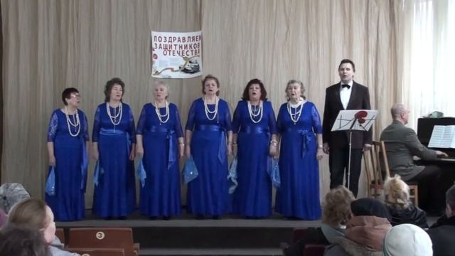 22 02 2017 Солдаты в путь, Идет солдат по городу, Снится солдатам дом родной смотреть онлайн