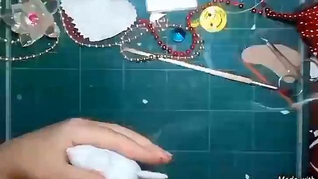 МК чердачная (кофейная) игрушка. Символ 2018 года. Часть 3. смотреть онлайн