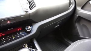 Отзыв владельца Kia Sportage после 5 лет эксплуатации