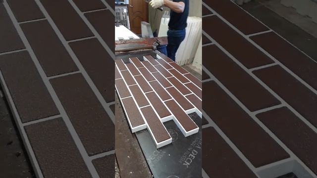 Производство термопанелей смотреть онлайн