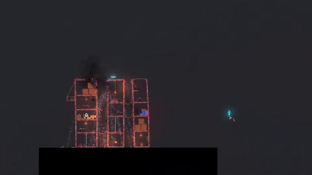 People Fight Each Other With Lightsabers! (People Playground)
