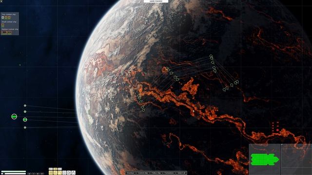 Battlefleet Engineer demo tutorial смотреть онлайн