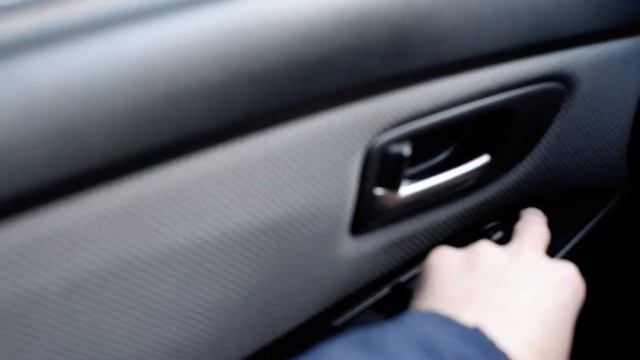 Зеркала Mazda 3 смотреть онлайн