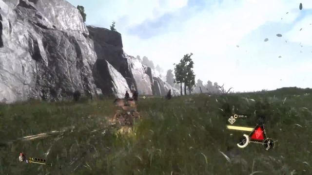 17 Minutes of Forspoken PS5 Demo Gameplay (4K 60FPS) смотреть онлайн