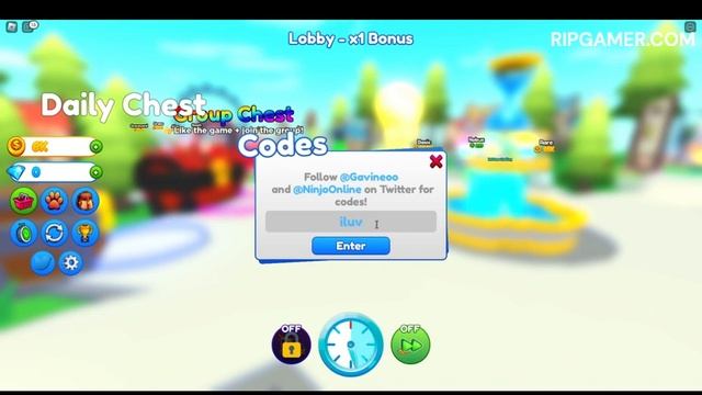 All Secret idle clicker simulator Codes 2023 | Codes for idle clicker simulator 2023 - Roblox Code смотреть онлайн