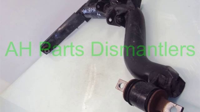 2005 Honda CIVIC L/RR LOWER CONTROL ARM - ahparts.com Used Honda, Acura, Lexus & Toyota Parts... OE смотреть онлайн