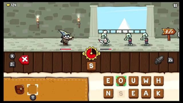 Let's Play Spellspire смотреть онлайн