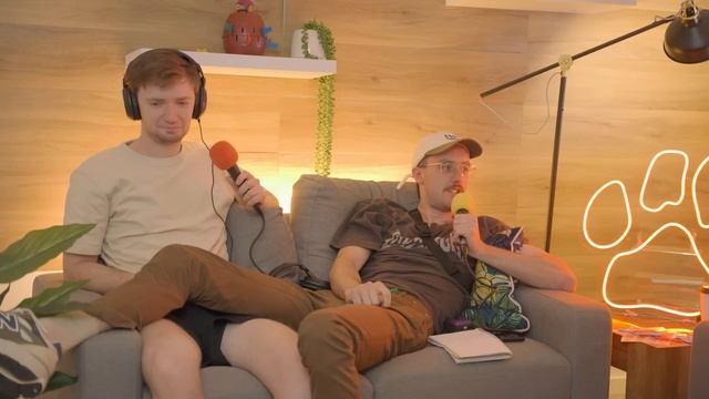 Scary Halloween Stories, Zack's AI News Game - Underdogs Podcast #87 смотреть онлайн