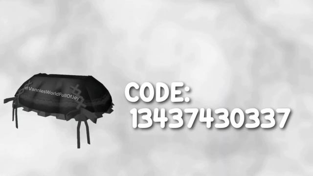 EMO ID CODES FOR BROOKHAVEN RP, BERRY AVENUE, BLOXBURG & ALL ROBLOX GAMES THAT ALLOW CODES ?✨ смотреть онлайн