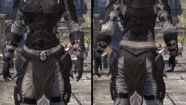 ESO Thieves Guild Motif - Showcase of the Thieves Guild Style in The Elder Scrolls Online смотреть онлайн