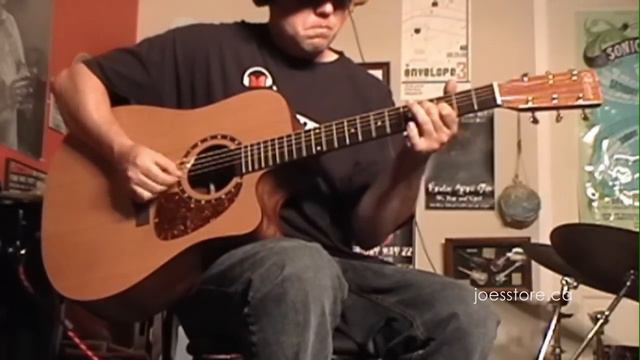 NORMAN ST40 CW GT Presys Demo 1 (Pickup) смотреть онлайн