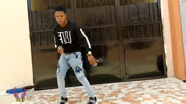 MISERY - MCTR (LES TWINS VIDEO ) LES TWINS KILLED 2017 смотреть онлайн