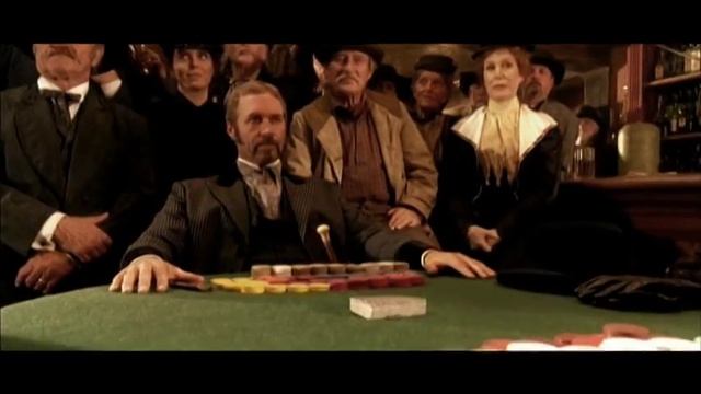 Doc West - Französischer Trailer смотреть онлайн