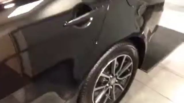 2015 Mitsubishi Lancer 4dr Sdn CVT ES FWD смотреть онлайн