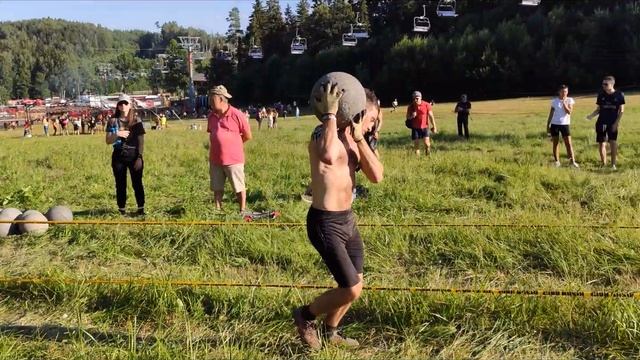 BISON RACE самая сложная гонка в Европе. Дистанция Long без подготовки. смотреть онлайн