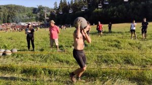 BISON RACE самая сложная гонка в Европе. Дистанция Long без подготовки.