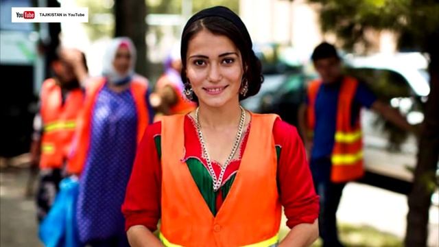Красиво жить не запретишь - ТАДЖИКИСТАН/ TAJIKISTAN смотреть онлайн