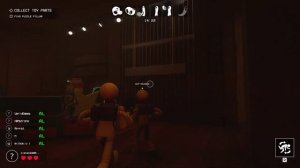 Играем в Project Playtime с друзьями!