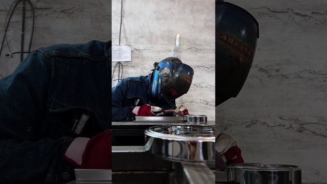 Сделаем для вас ЧАН,как для частного пользования,так и для коммерческих целей 🙌🏻 #баня #Сибирь смотреть онлайн