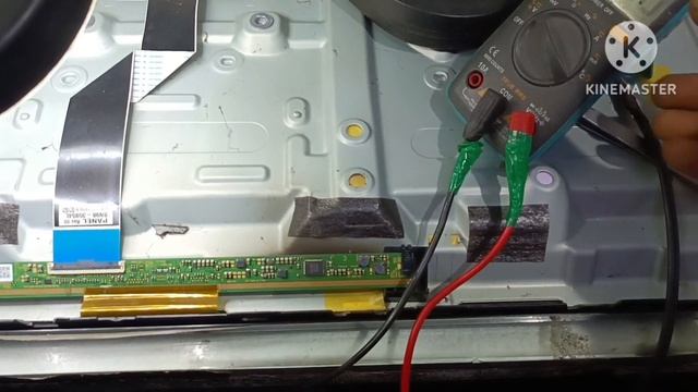 Samsung led tv no image problem solution model no UA32T4010ARXL смотреть онлайн
