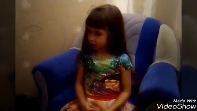 Поделка в детский сад свимим руками, посуда из пластиковых бутылок. Смотреть всем! смотреть онлайн