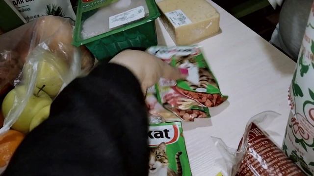 ЗАКУПКА ПРОДУКТОВ ????ЦЕНЫ ? КАЗАХСТАН ??