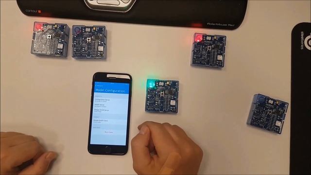 Introducing: nRF Mesh смотреть онлайн