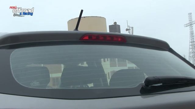 [ROAD TEST] PROBAMOS EL KIA RIO 2022 смотреть онлайн