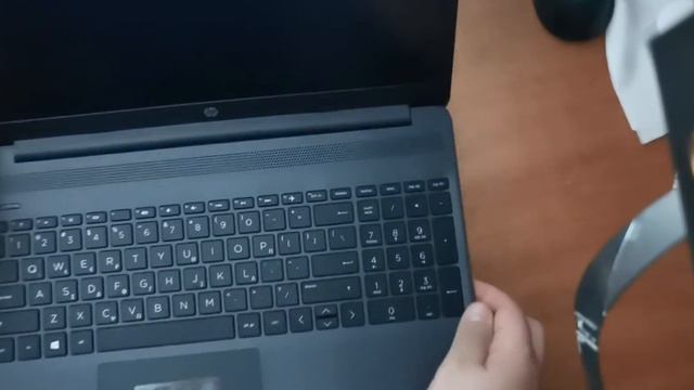 hp 255 g8 unboxing & first boot up смотреть онлайн