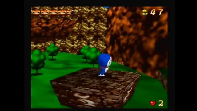 Doraemon Nobita to Mittsu no Seireiseki - Quick Play Stream смотреть онлайн