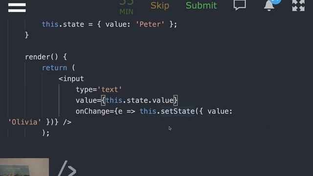 Coding Challenge review - 19-12-19 смотреть онлайн