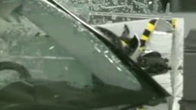 What Time Is It Crash Test Remix (Pretty Cool Video) смотреть онлайн