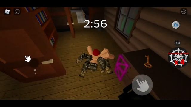 ROBLOX SPIDER#2 смотреть онлайн